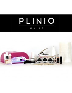 Kit Ricostruzione Unghie con Nail Forms + Tip