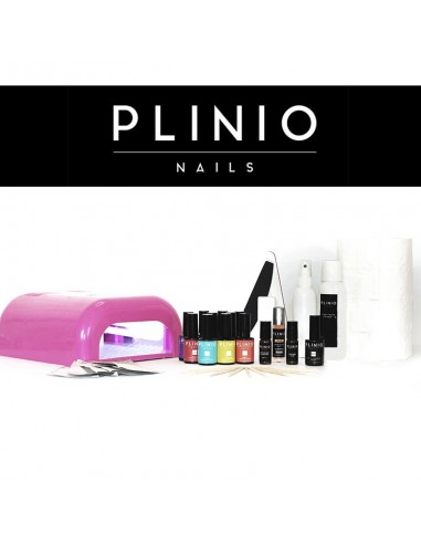 Kit Semipermanente Completo