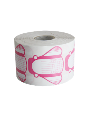 Nail Forms formine adesive ricostruzione unghie