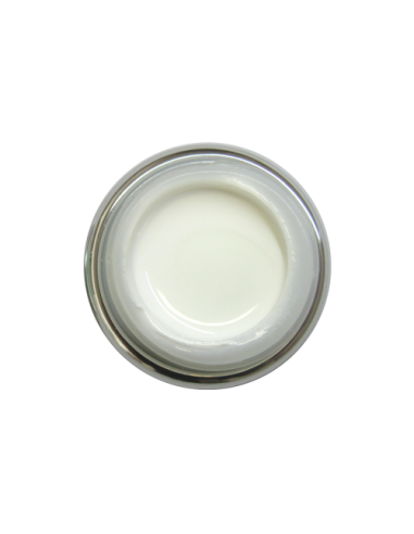 Gel Costruttore Bianco Soft 30ml