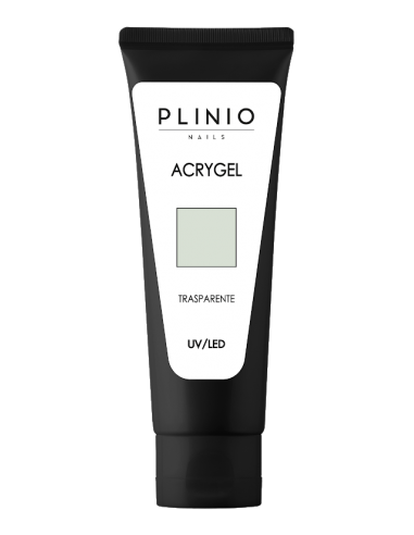 Acrygel Trasparente 60g