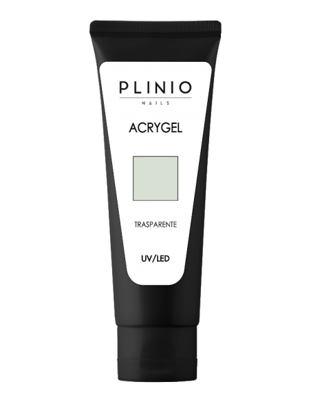 Acrygel Trasparente 60g