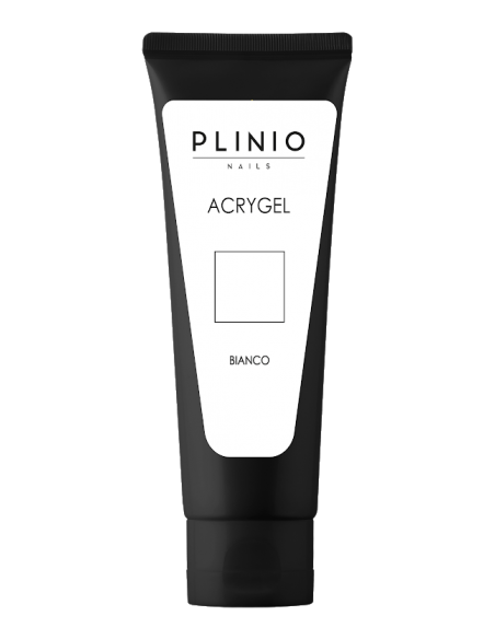 Acrygel Bianco 60g