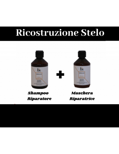 KIT Ricostruzione Stelo