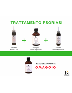 Trattamento Intensivo Psoriasi
