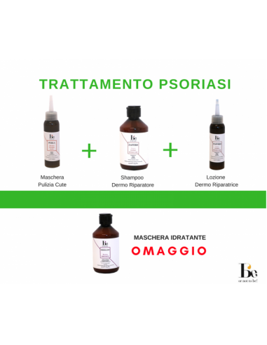 Trattamento Intensivo Psoriasi