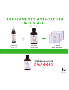 Trattamento Intensivo...