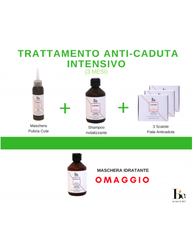 Trattamento Intensivo Anti-Caduta (3...