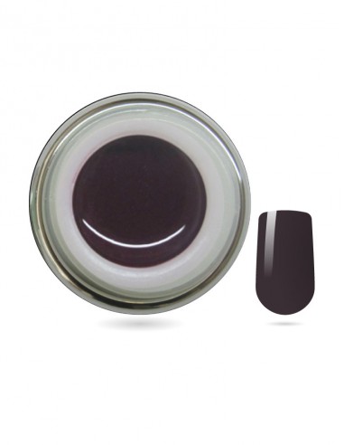 Gel colorato - 206 - Viola Brillantinato 5ml