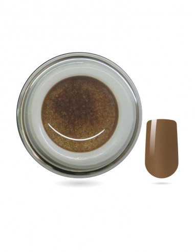 Gel colorato - 277 - Oro Perlato 5ml