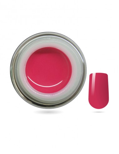 Gel colorato - 284 - Lampone Scuro 5ml