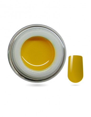 Gel colorato - 287 - Giallo Caldo 5ml