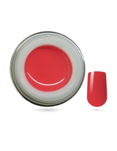 Gel colorato - 289 - Vermiglio 5ml