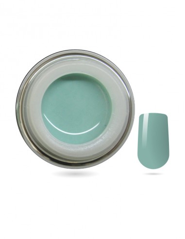 Gel colorato - 293 - Menta 5ml