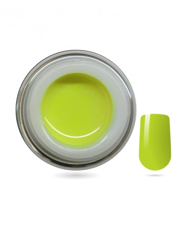 Gel colorato - 298 - Giallo 5ml