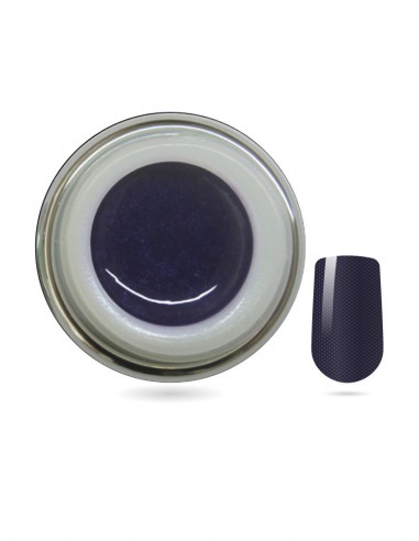 Gel colorato - 299 - Prugna Perlato 5ml