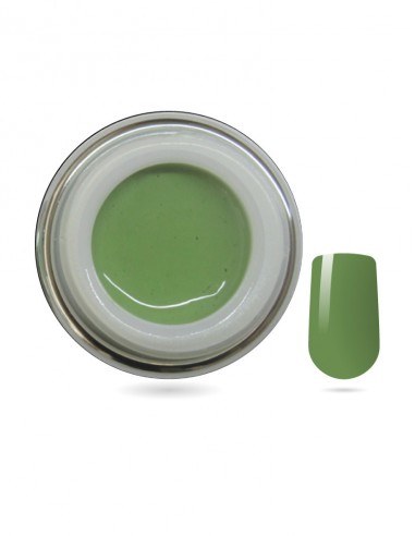Gel colorato - 305 - Verde Pastello 5ml