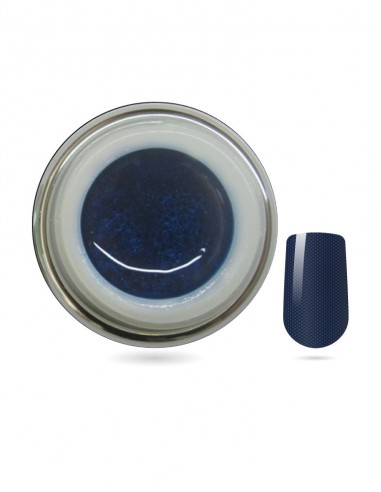 Gel colorato - 309 - Blu Marino 5ml