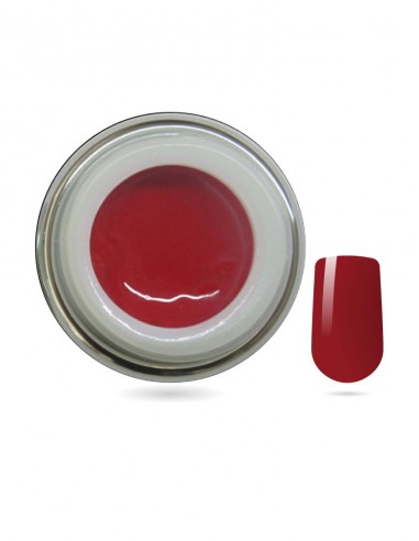 Gel colorato - 315 - Rosso 5ml