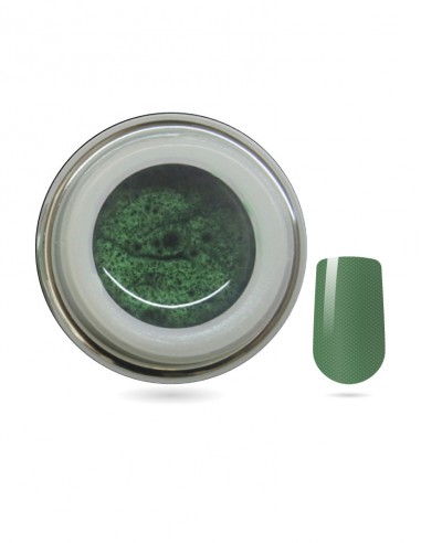 Gel colorato - 316 - Verde Militare 5ml