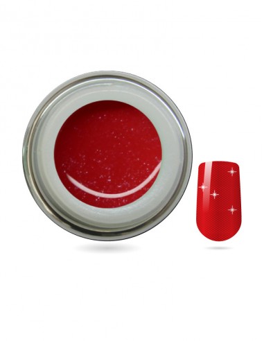 Gel colorato - 329 - Fucsia Galaxy