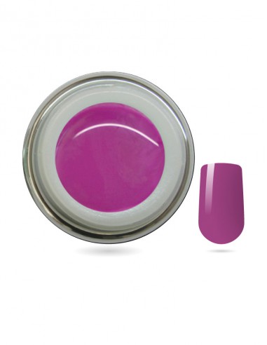 Gel colorato - 345 - Orchidea Intenso 5ml