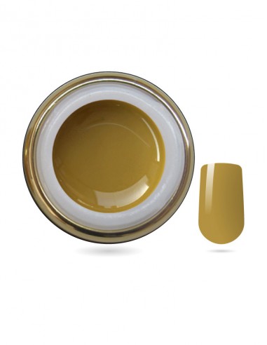Gel colorato - 348 - Mostarda  5ml