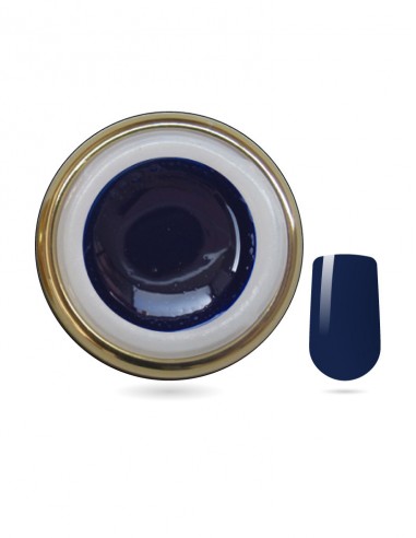 Gel colorato - 353 - Blu Abisso 5ml