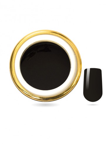Gel Painting Nero 5ml