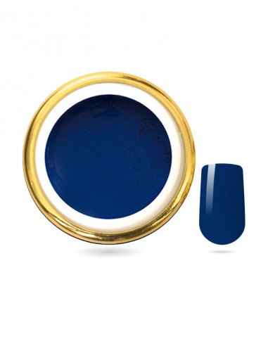 Gel Painting Blu Scuro 5ml