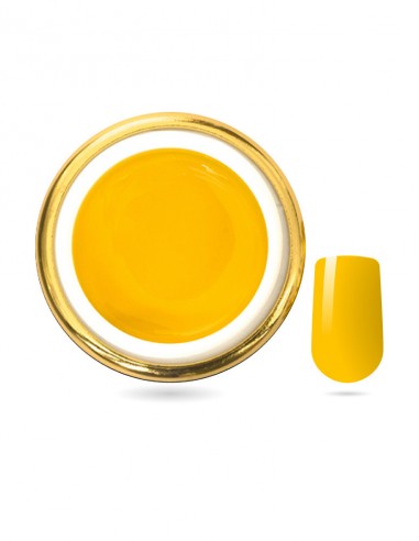 Gel Painting Giallo 5ml