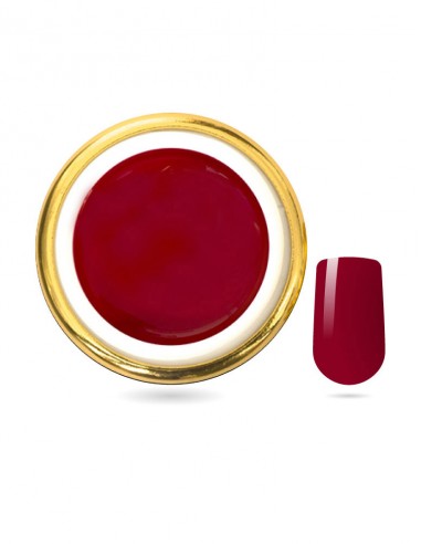 Gel Painting Rosso 5ml