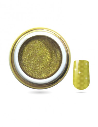 Gel Painting Oro 5ml