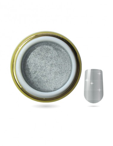 Gel Painting Argento 5ml