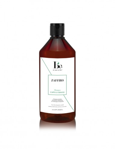 Shampoo Capelli Grassi 1000ml