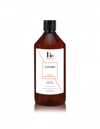 Shampoo Rivitalizzante -  ANTICADUTA...
