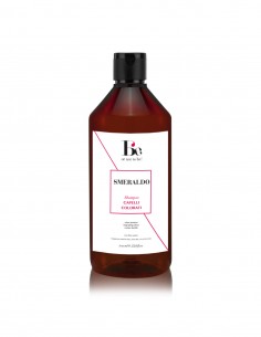 Shampoo Capelli Colorati...