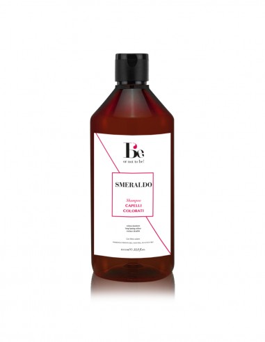 Shampoo Capelli Colorati 1000ml
