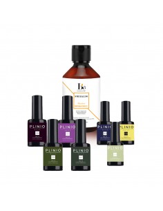 Kit Colori dal Mondo