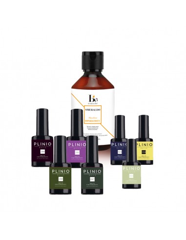 Kit Colori dal Mondo