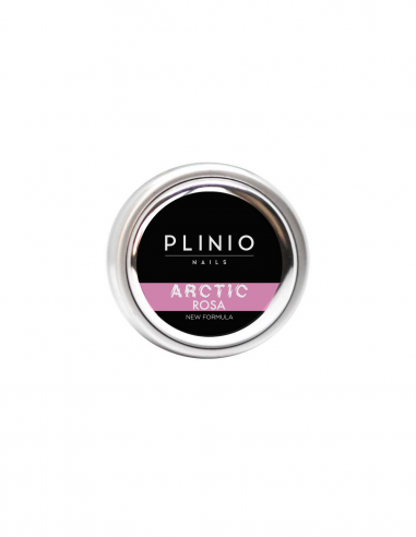 Gel Monofasico ARCTIC - Rosa 50ml