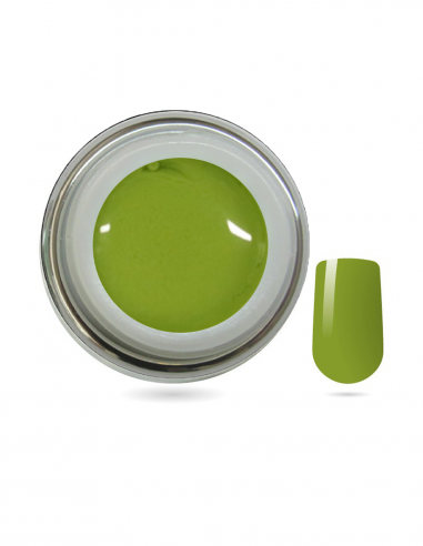 Gel colorato - 362 - Robin hood 5ml