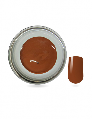 Gel colorato - 364 - Scooby-doo 5ml