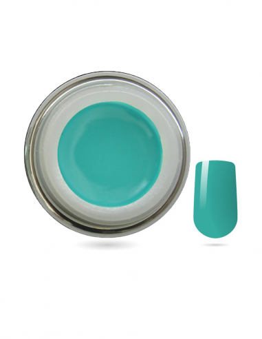 Gel colorato - 381 - Saturno 5ml