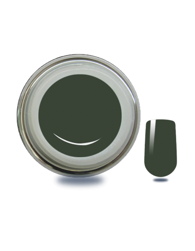 Gel Color 387 - Antartide 5ml