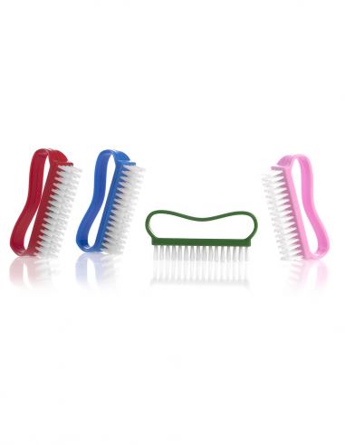 Spazzolino per unghie