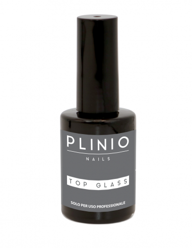 Gel Sigillante senza dispersione Top Glass 15ml