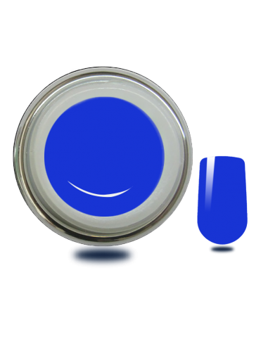 Gel colorato - 393 - Ocean Drive 5ml