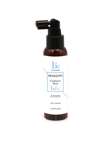 Conditioner Spray Bebè 100ml