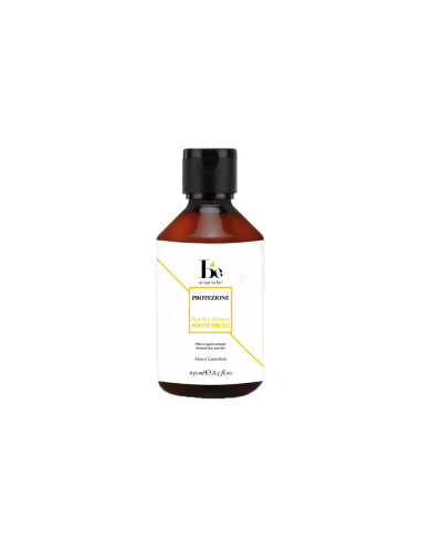Antistress - Body Hair Shampoo 250ml